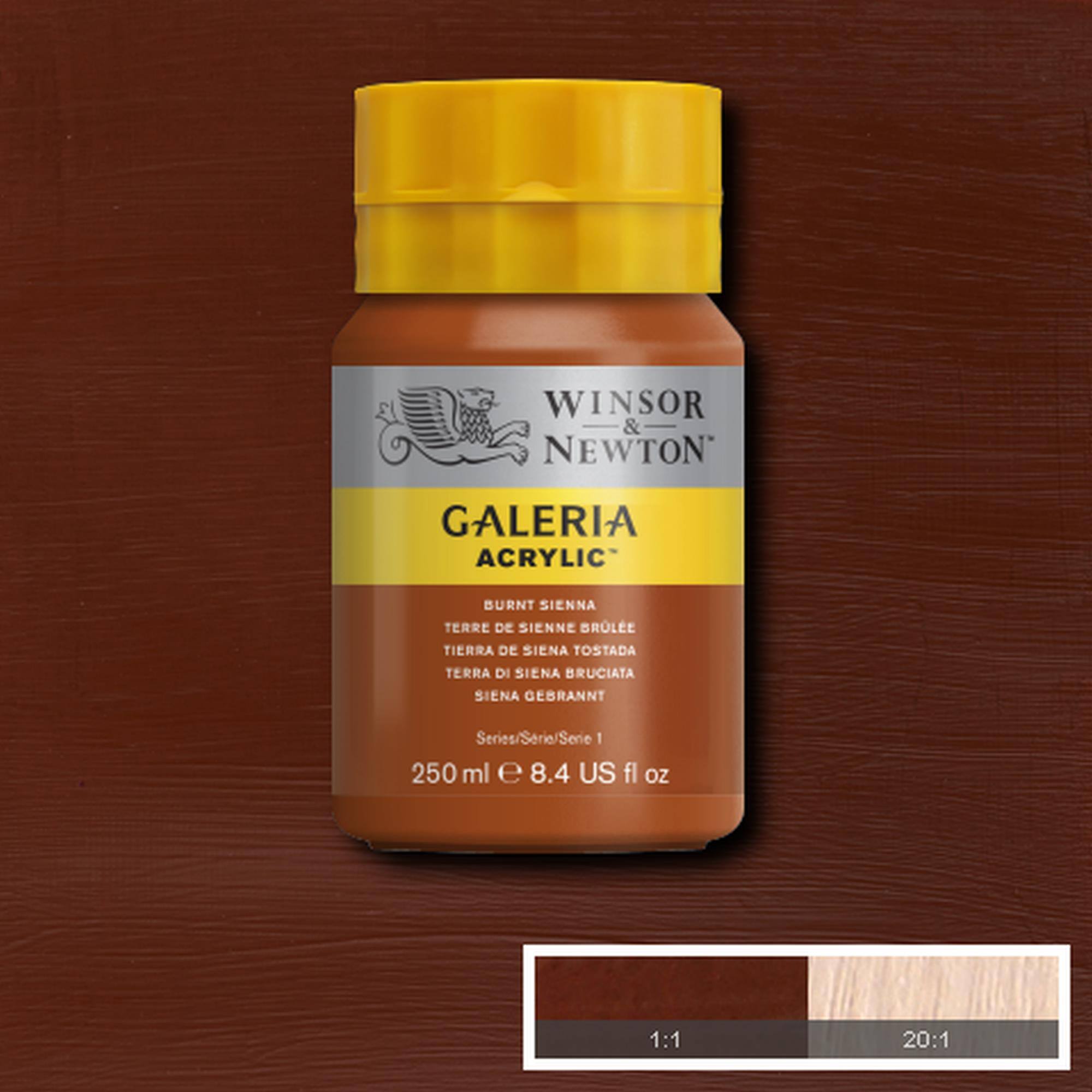 Winsor & Newton® Galeria Acrylic® Paint